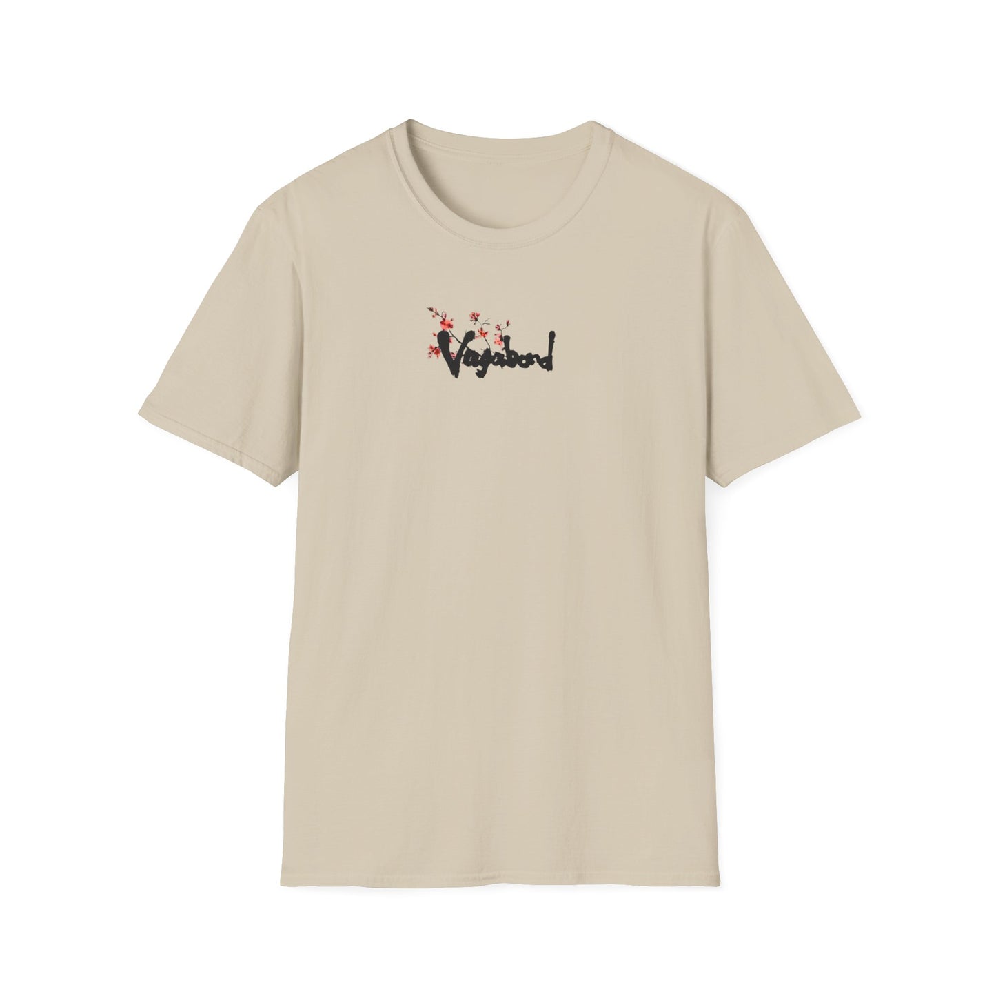 Vegabond T-Shirt