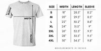 I'm Dyslexic Yuck Fou Tee