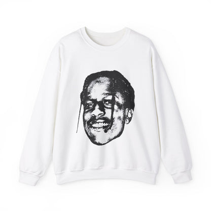 Wass up Riri - Asap Rocky Sweatshirt