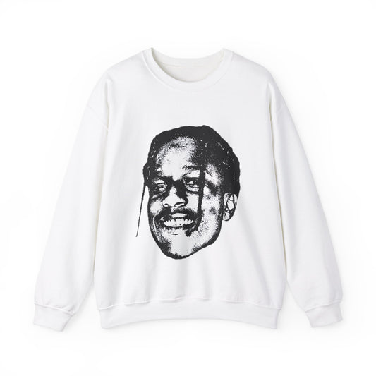 Wass up Riri - Asap Rocky Sweatshirt