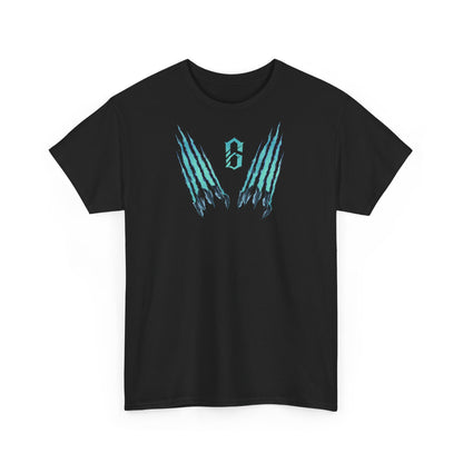 Grimmgow Unisex Heavy Cotton Tee