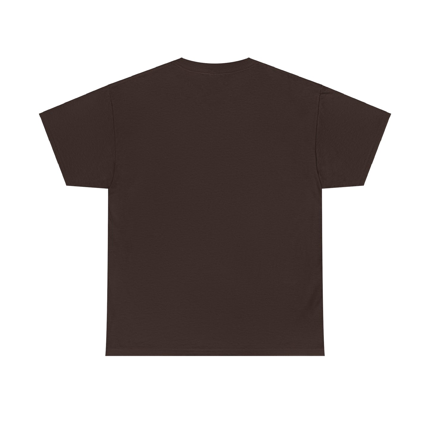 Graphic Tee - Eternal Grudge Holder, Cross Me Once I Will Haunt You Forever