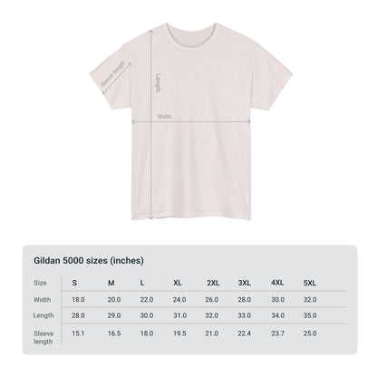 I Want To Cry But I Have Sh!t To Do Unisex Heavy Cotton Tee