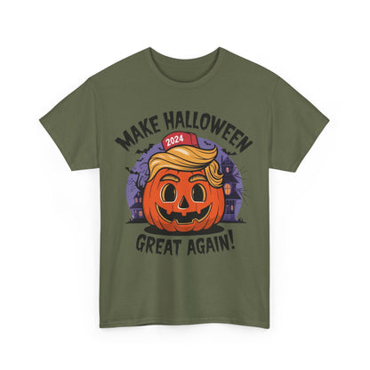 Donald Trump Halloween Tee