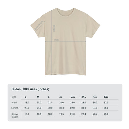 L t-shirt