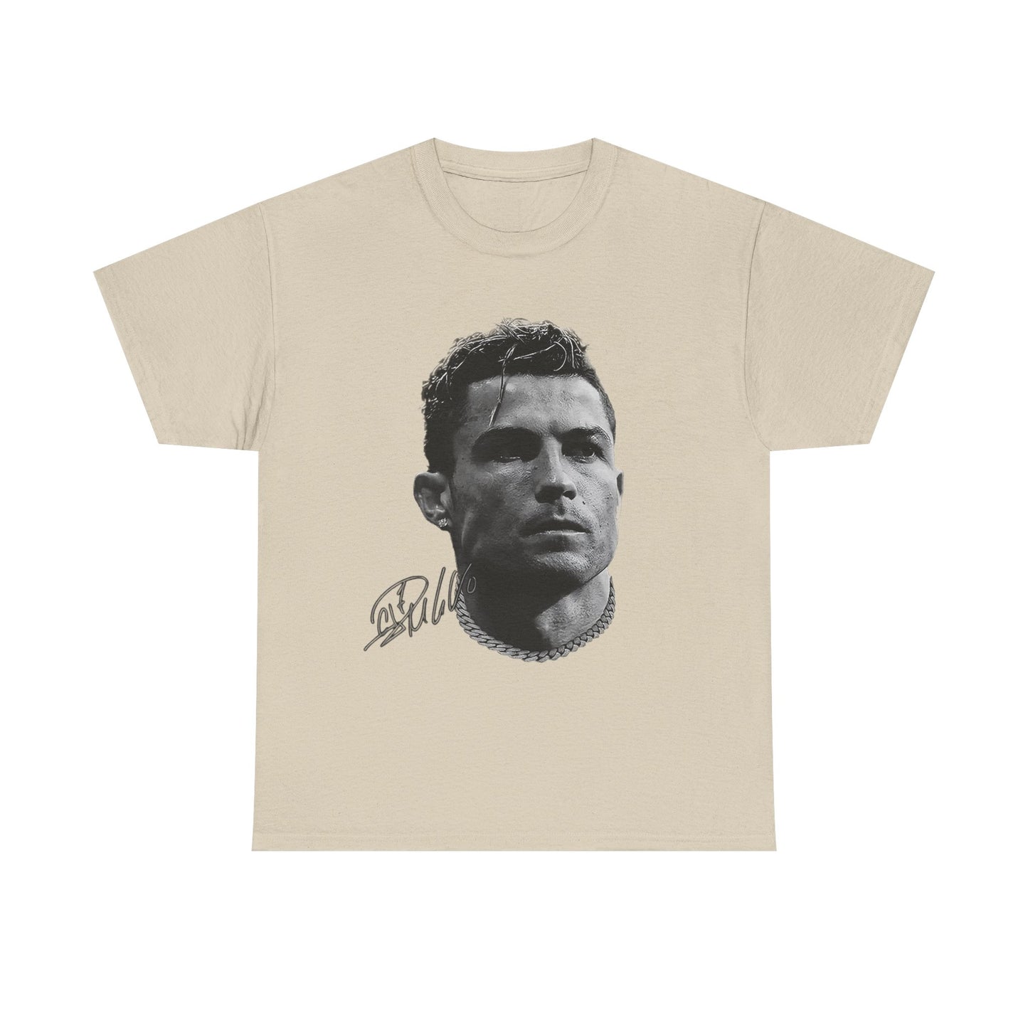 Vintage Cristiano Ronaldo Legend Tee, Soccer Fan Shirt, Football Player Gift.