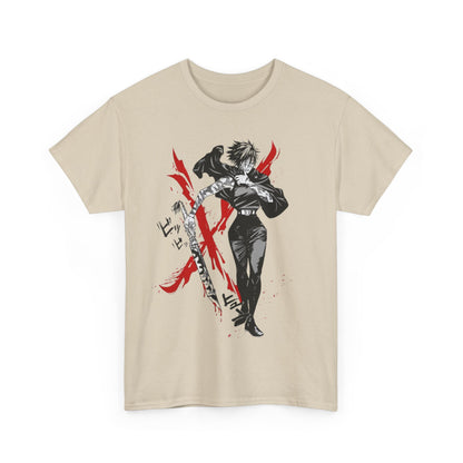 Maki Zenin Shirt