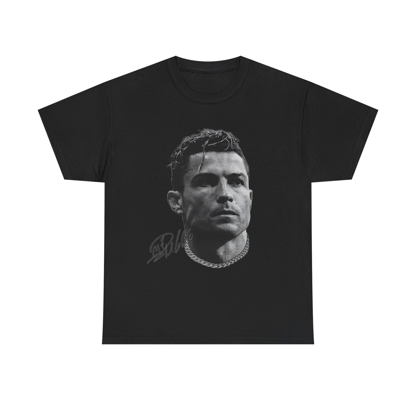 Vintage Cristiano Ronaldo Legend Tee, Soccer Fan Shirt, Football Player Gift.