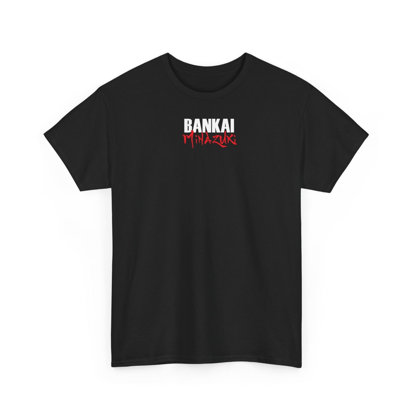 Unohana Unisex Heavy Cotton Tee