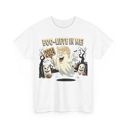 Donald Trump Halloween Tee